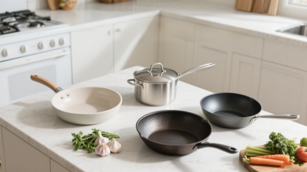 La Guía Definitiva de Ollas No Tóxicas: Cocina Segura Sin Compromisos
